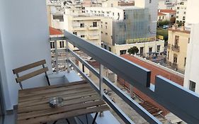 Central Mark Loft